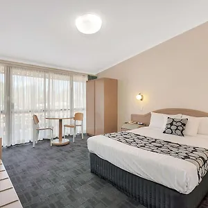 Hotel Toowoomba Motel