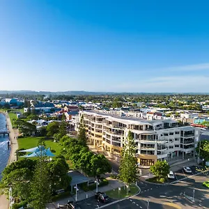 Riverside Aparthotel Ballina