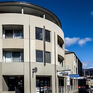 Salamanca Terraces Aparthotel Hobart