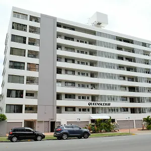 Aparthotel Queensleigh