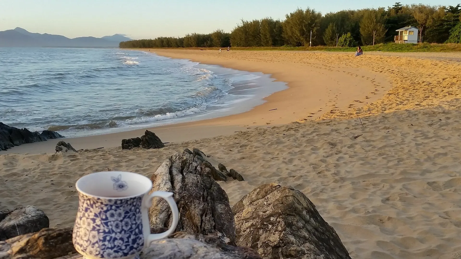 The Beach Place Yorkeys Knob 3*,  Australia